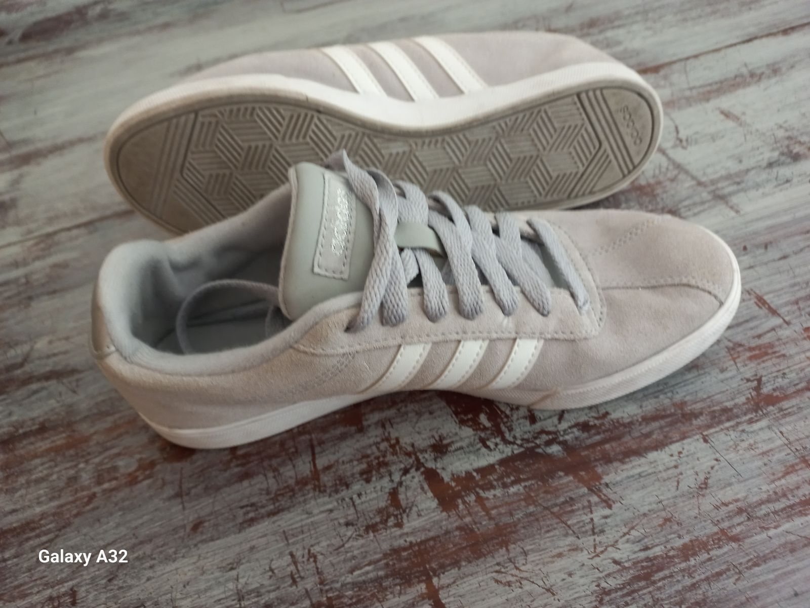 Adidas hotsell ortholite grey