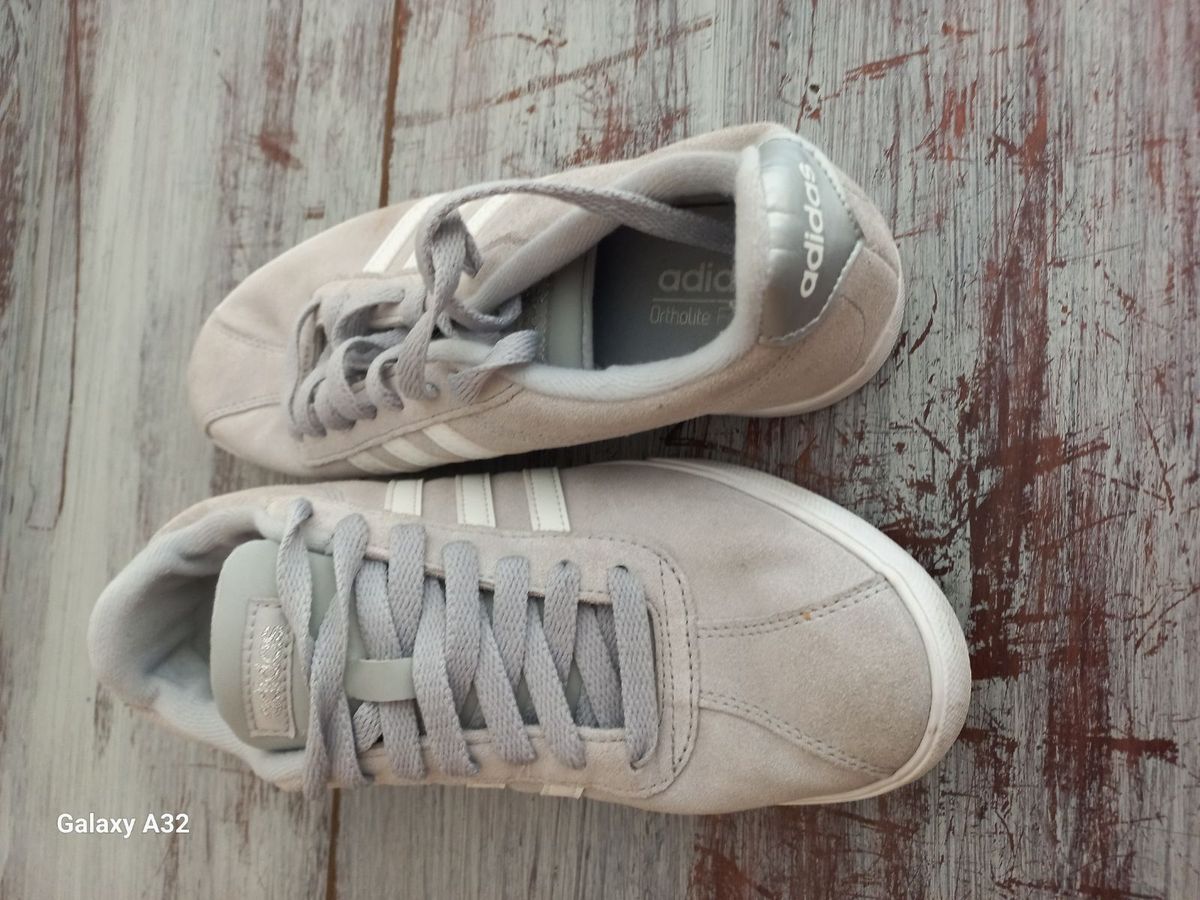 Adidas top ortholite 32
