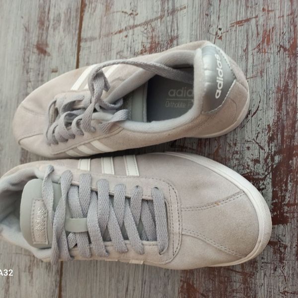 Adidas ortholite float grey sales