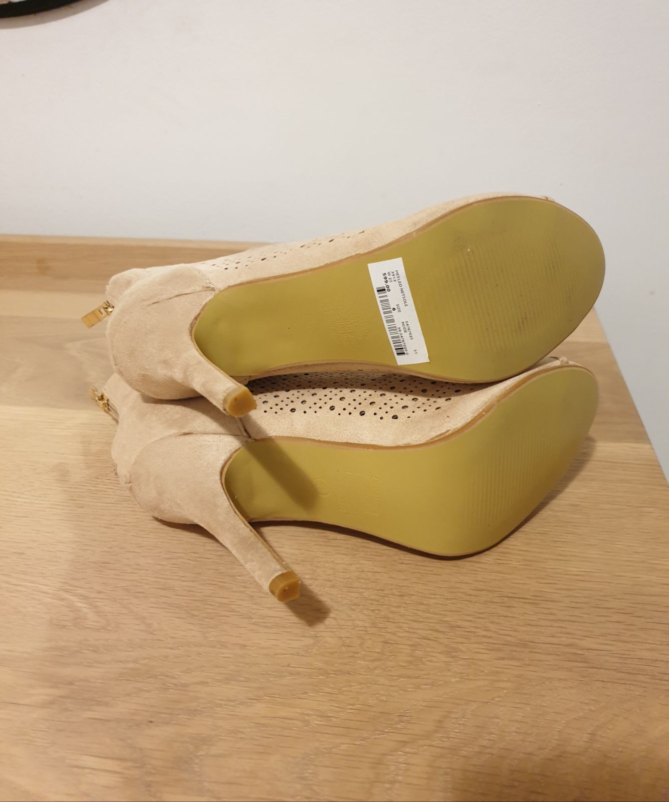 Luella clearance shoes foschini