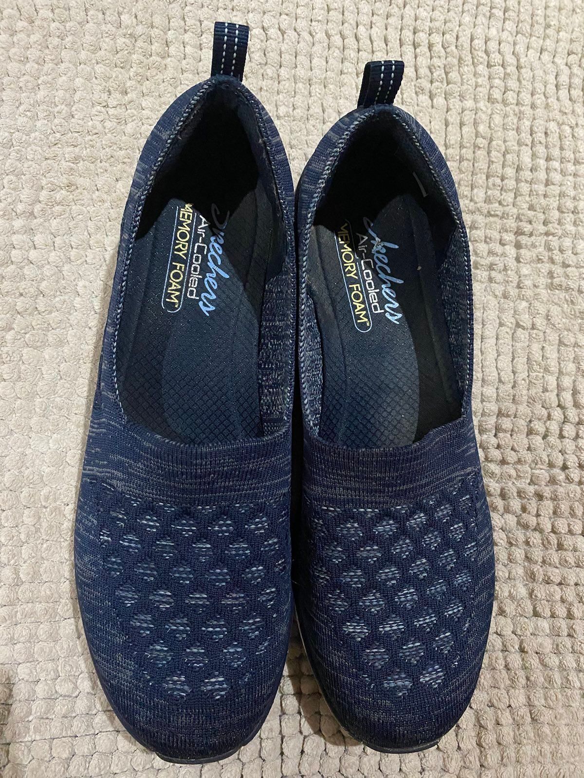 womens skechers air cooled