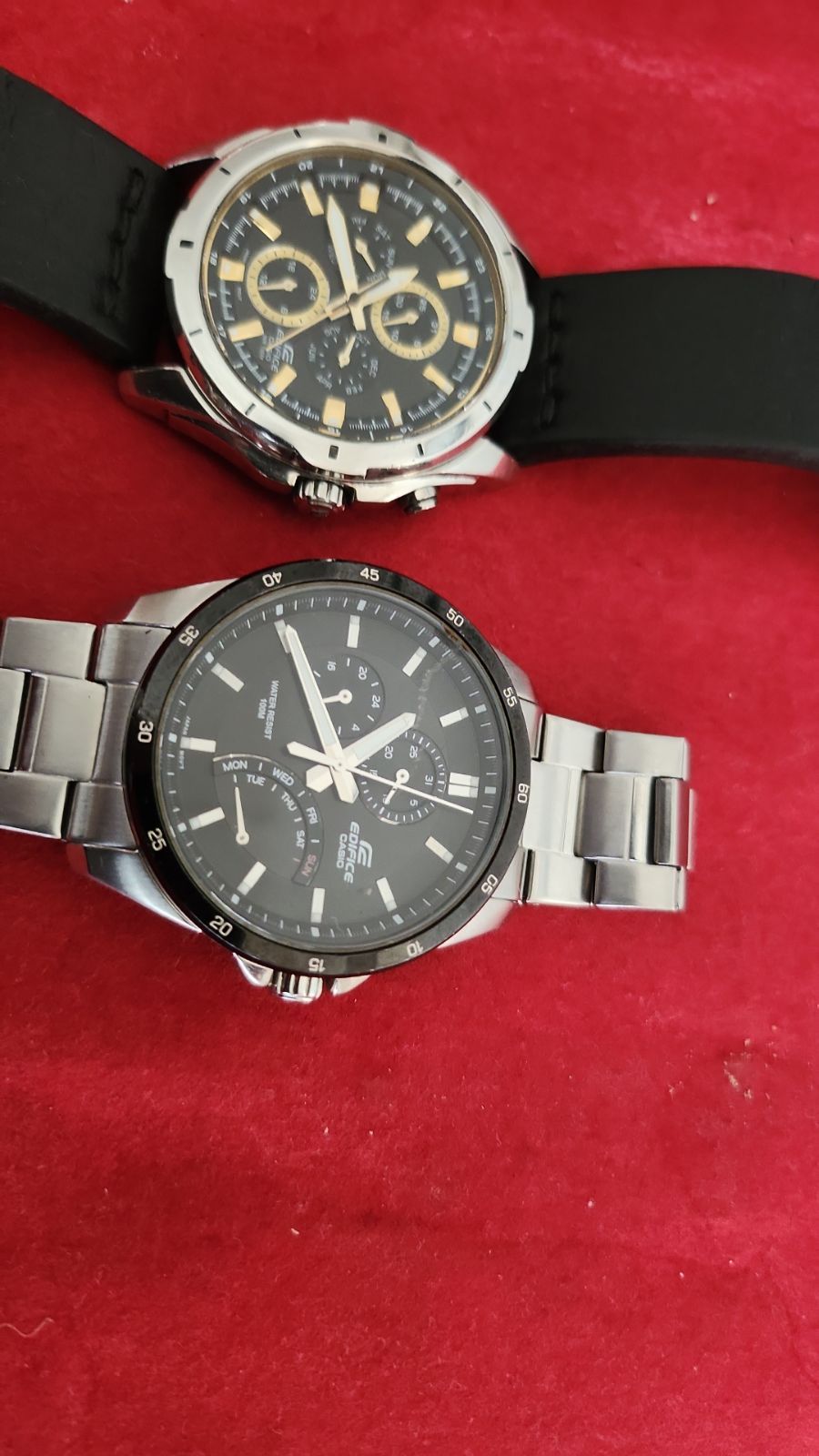 Casio edifice 5062 shop ef341