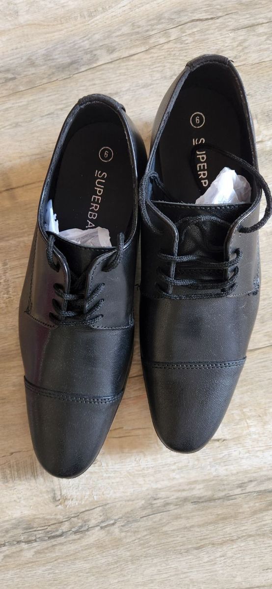 Superbalist men s formal shoes