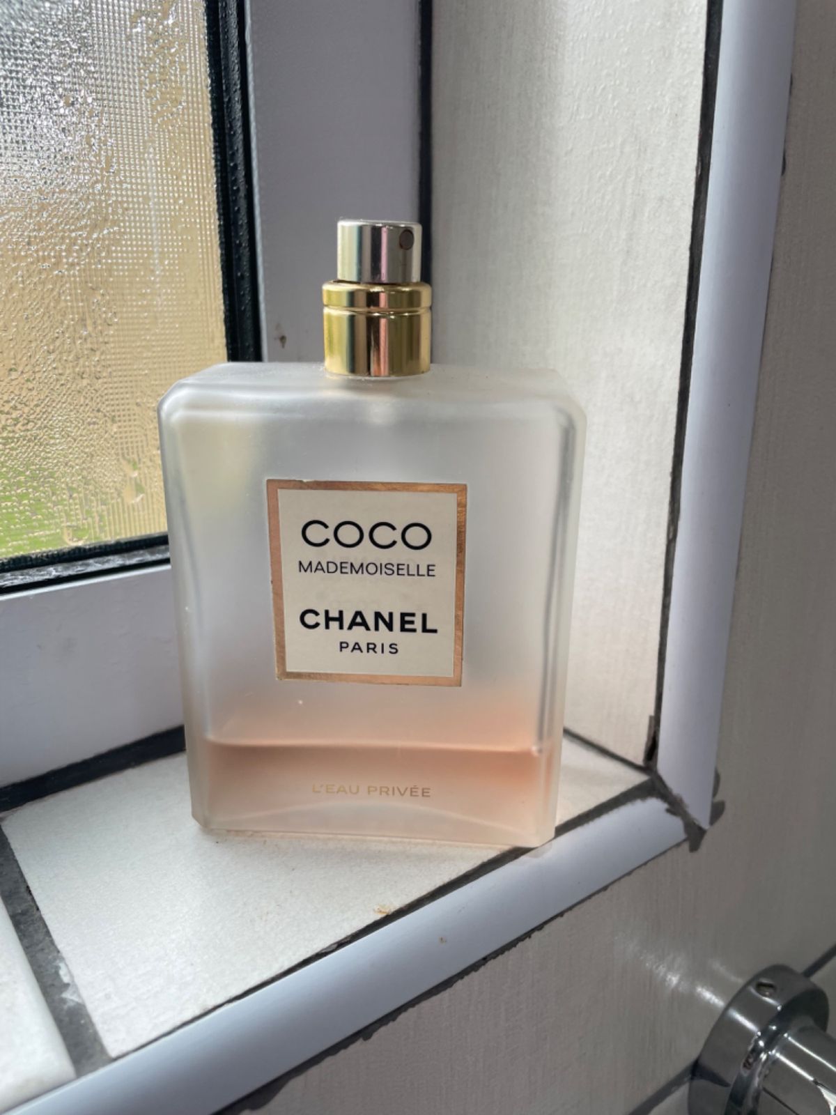 Coco chanel mademoiselle price edgars sale