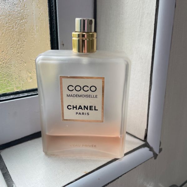 Mademoiselle Intense Coco Chanel Mademoiselle Edgars Chanel Chance