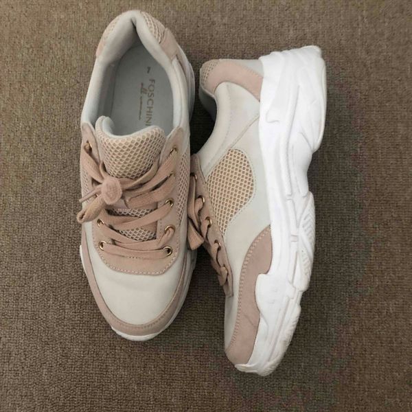 Foschini 2025 ladies sneakers
