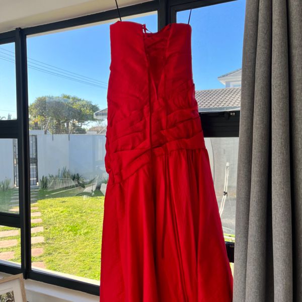 Jj schoeman 2025 matric dance dresses
