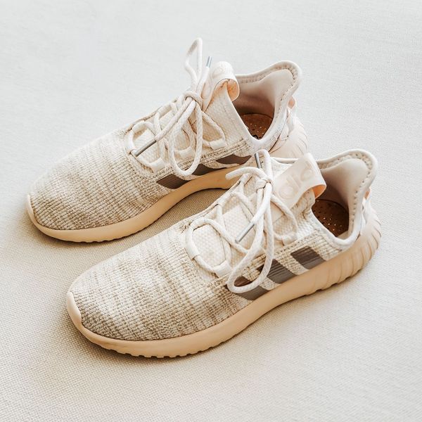 Women Adidas Cloudfoam Comfort Sneakers YAGA