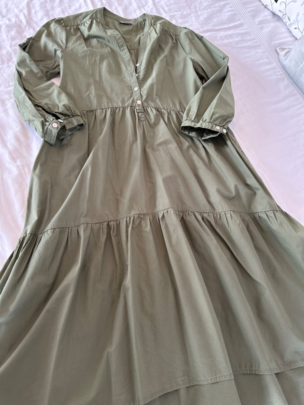 Women | EarthAddict dress. Size 36. R300 | YAGA