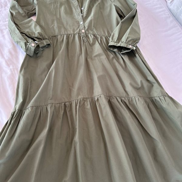 Women | EarthAddict dress. Size 36. R300 | YAGA Women | EarthAddict dress. Size 36. R300 | YAGA