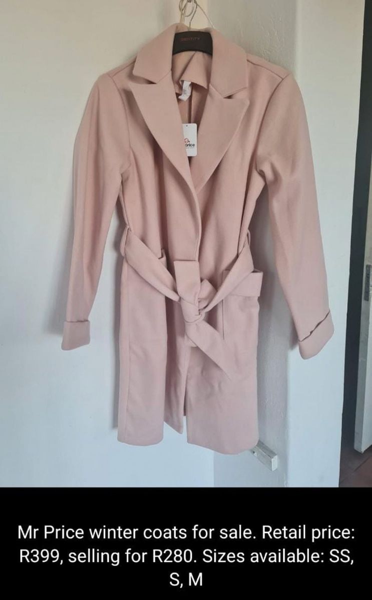 Coats mr best sale price