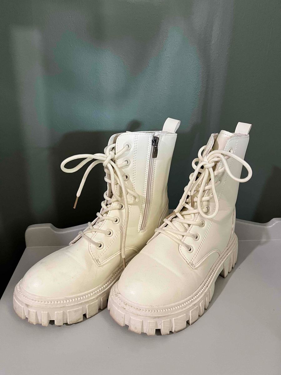 Ankle Boots Ladies Shoes Ackermans 2022 Women Attack On Titan