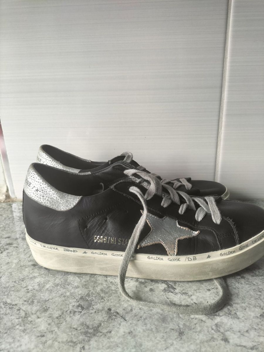 Code promo golden sales goose