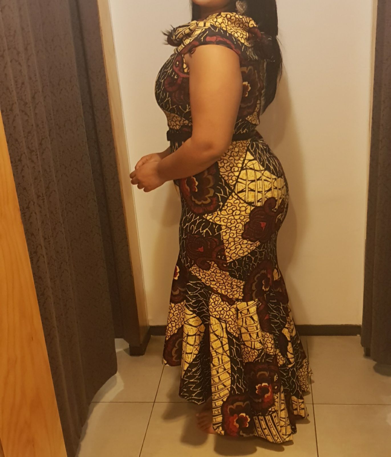 Truworths dresses outlet ginger mary