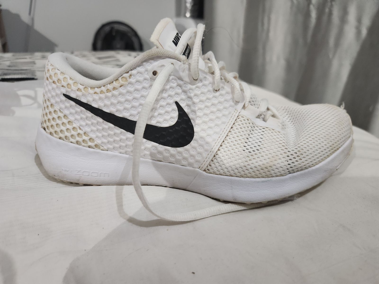 Nike zoom outlet speed tr2