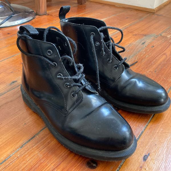 Dr martens emmeline australia hot sale