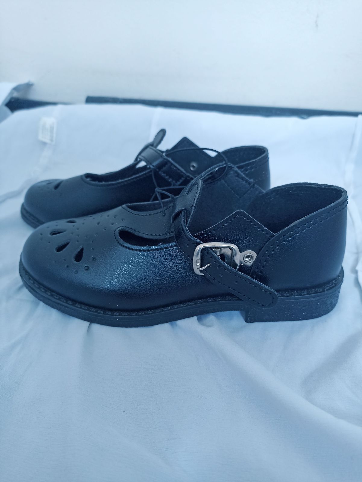 Kids Student prince school shoes, brand new YAGA
