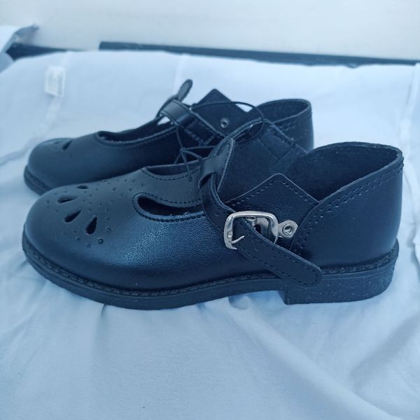 Kids Student prince school shoes, brand new YAGA