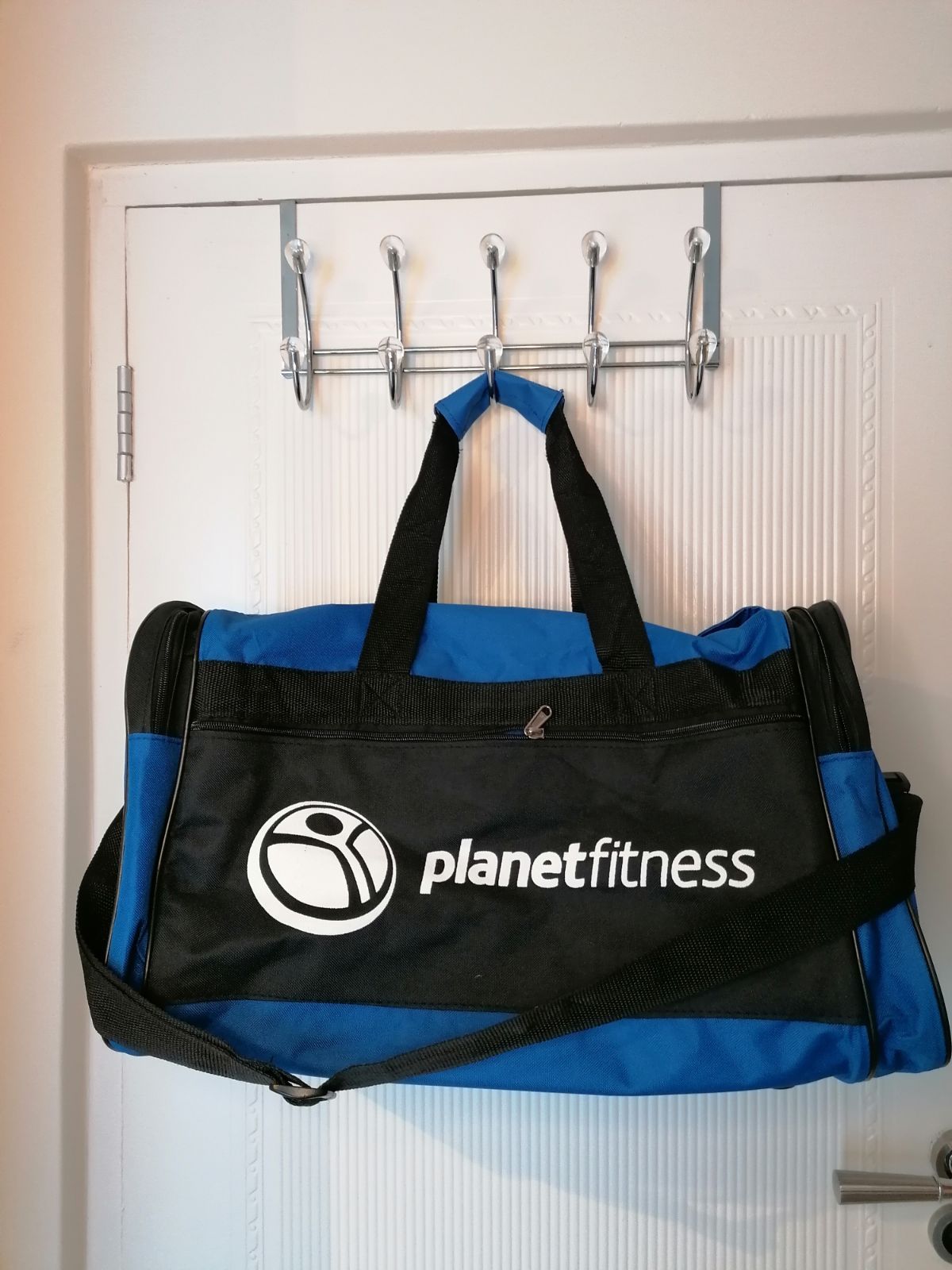 Planet fitness backpack hotsell