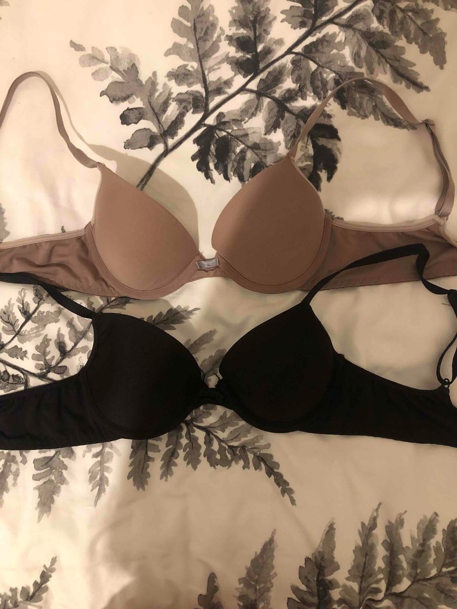 Woolworths underwired Bra from Cape Town, South Africa (size 32A), Women's  Fashion, New Undergarments & Loungewear on Carousell