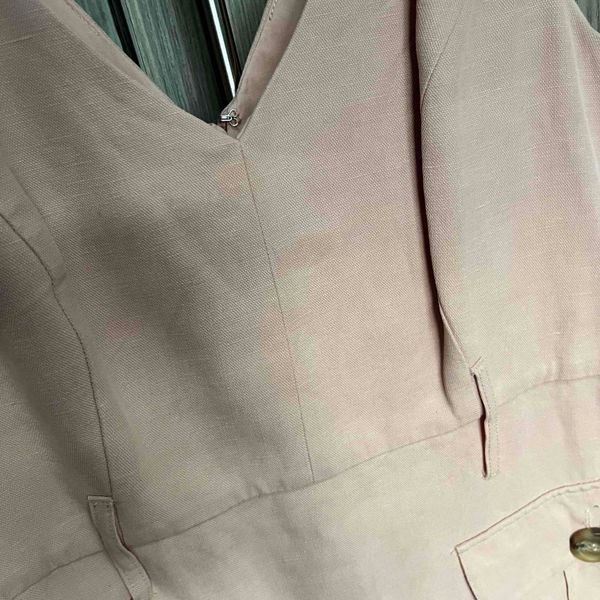 Forever new sasha sales belted safari dress