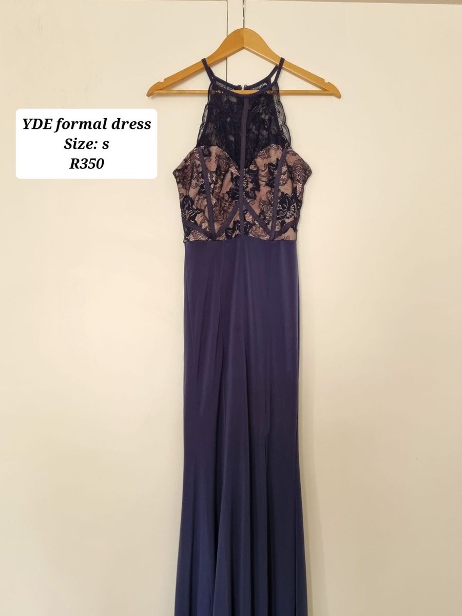 Yde prom top dresses