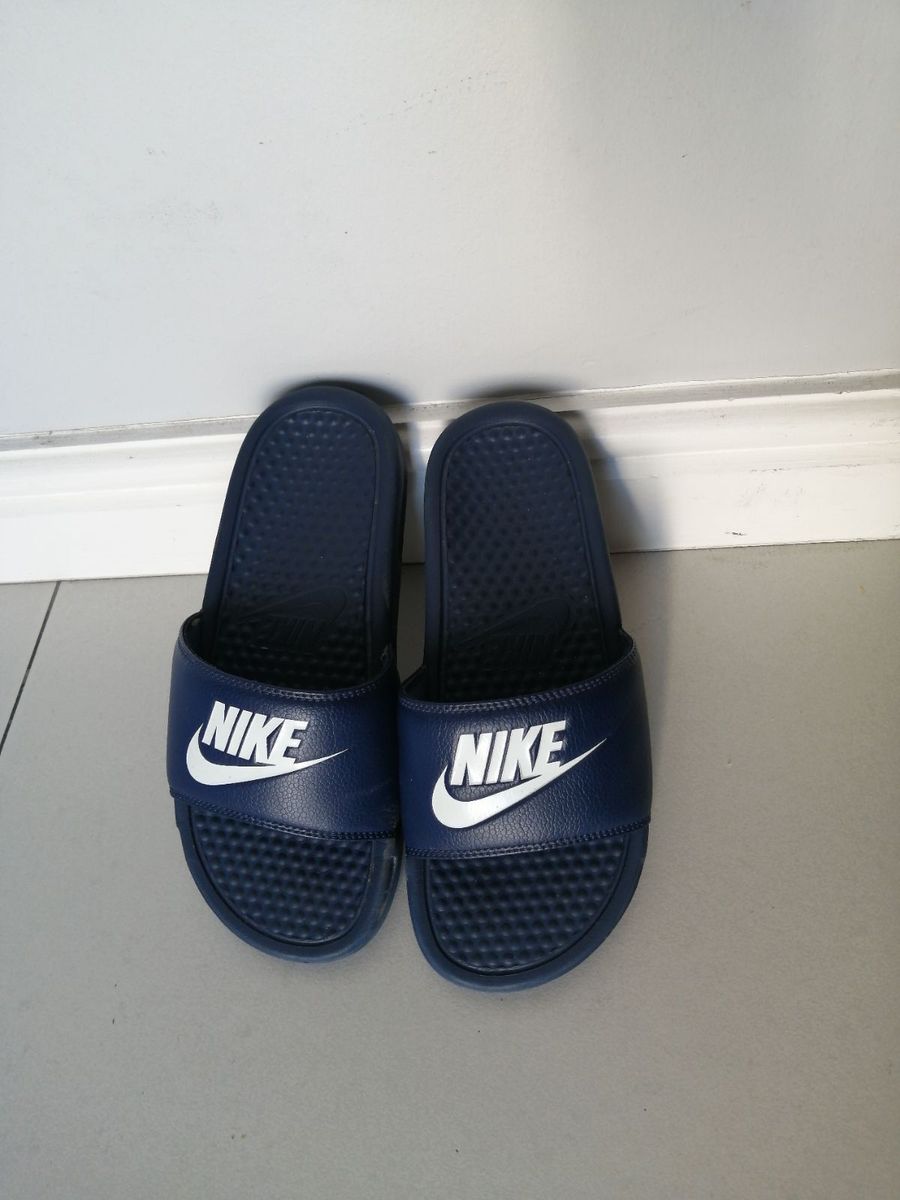 Other, Size 4. Brand new unisex Nike slides us