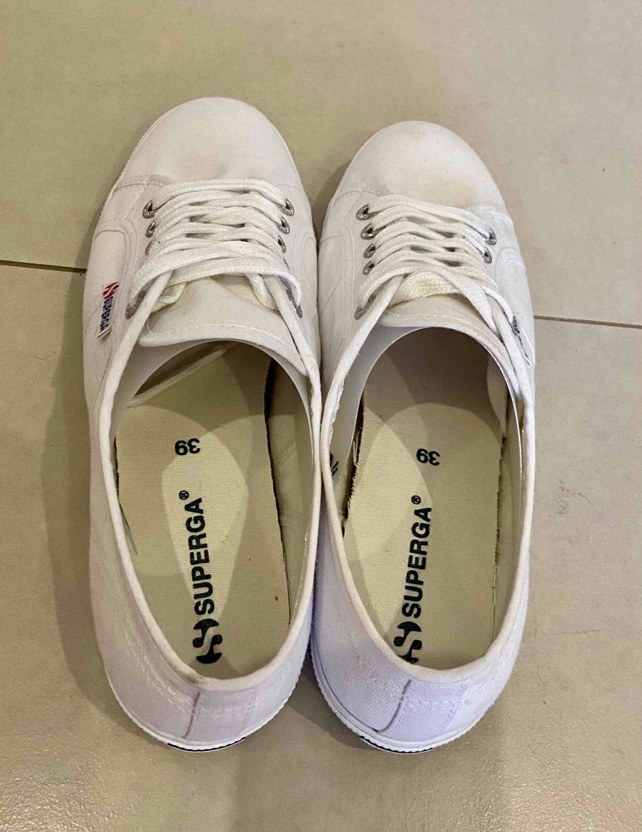 Superga clearance 239 cotu