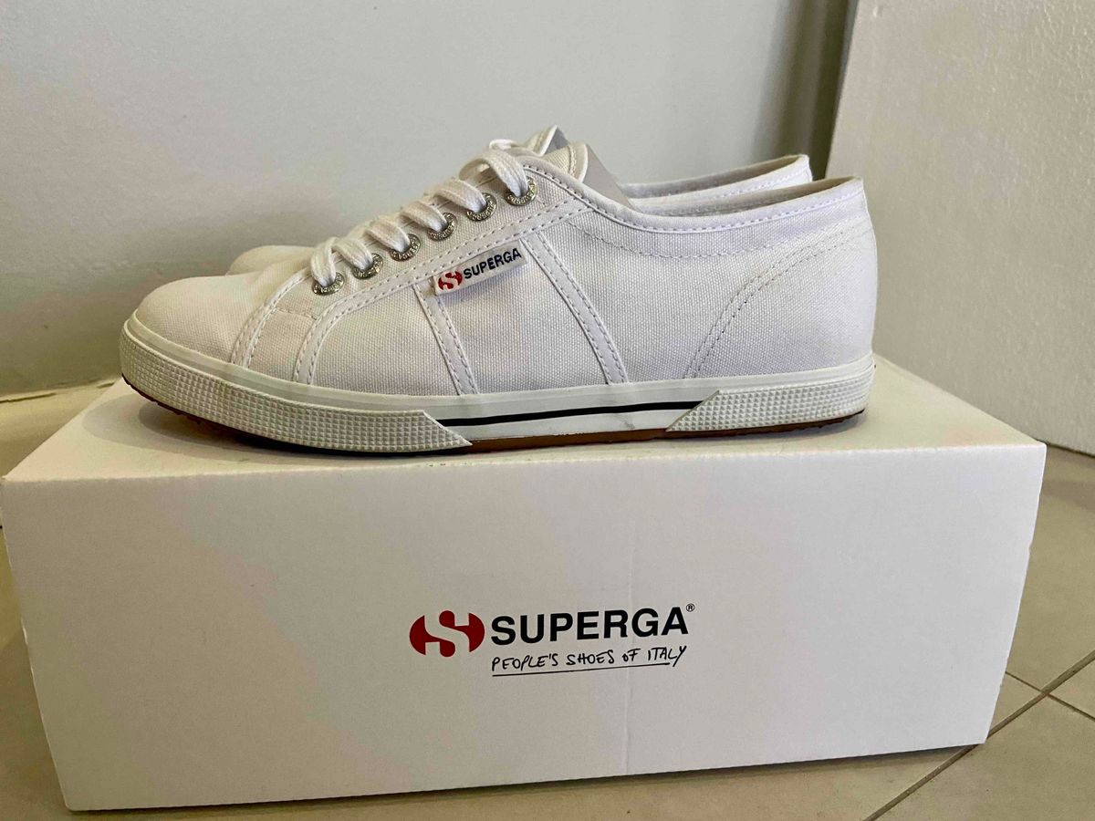 Superga clearance 239 cotu