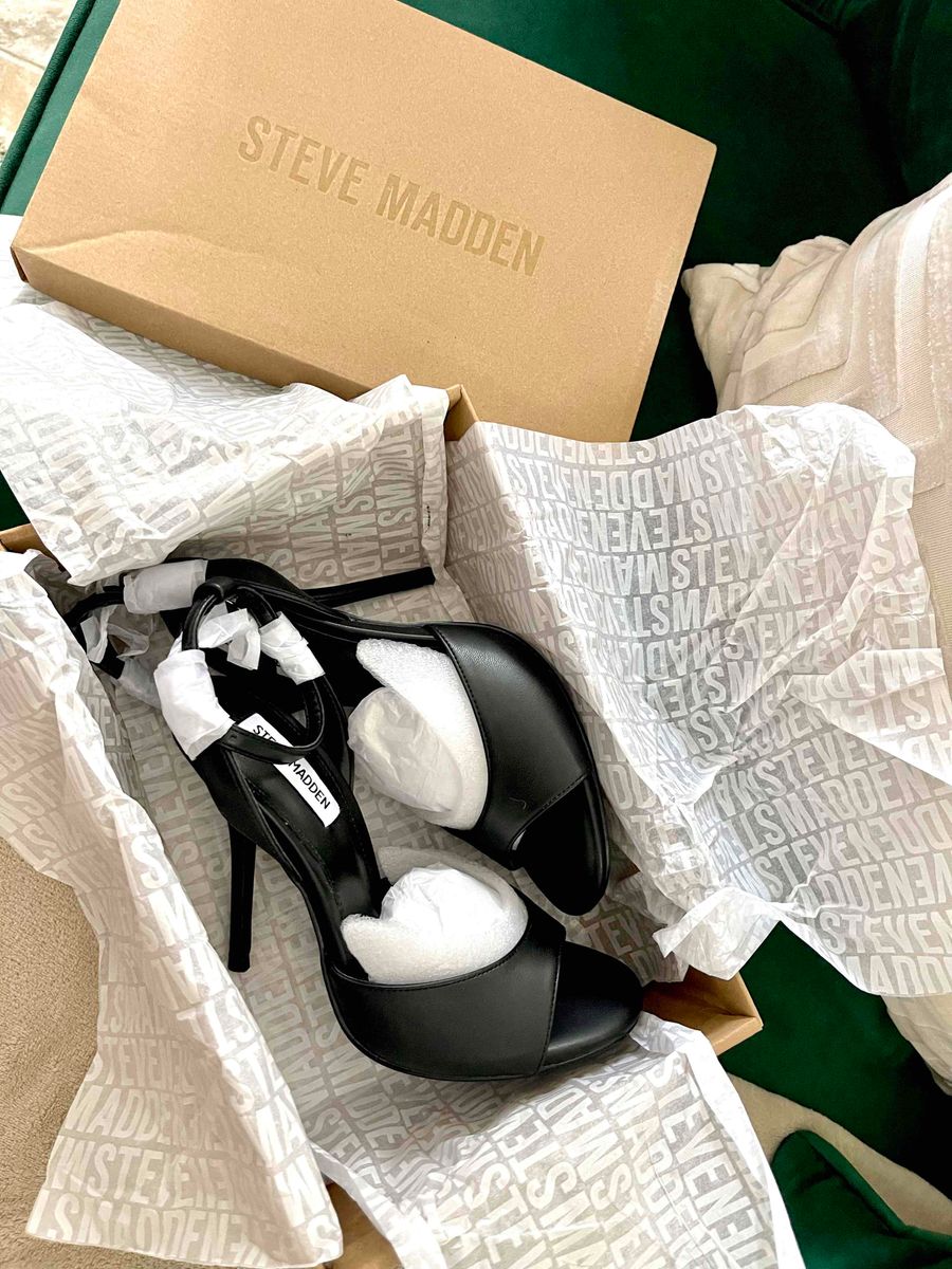 Steve 2025 madden jevers