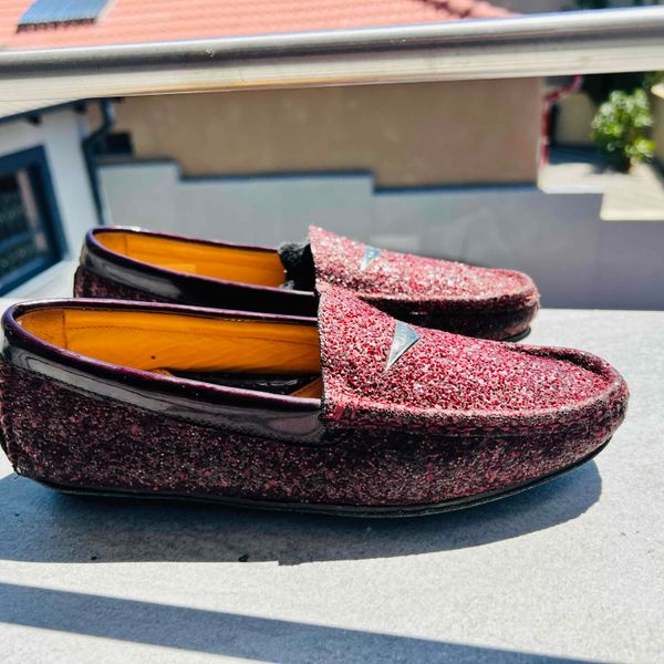 Carvela Suede Moccasin Types Of Carvela Shoes Carvela 321 Red