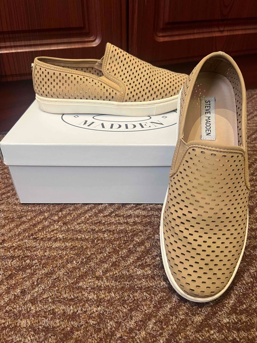 Elouise 2025 steve madden