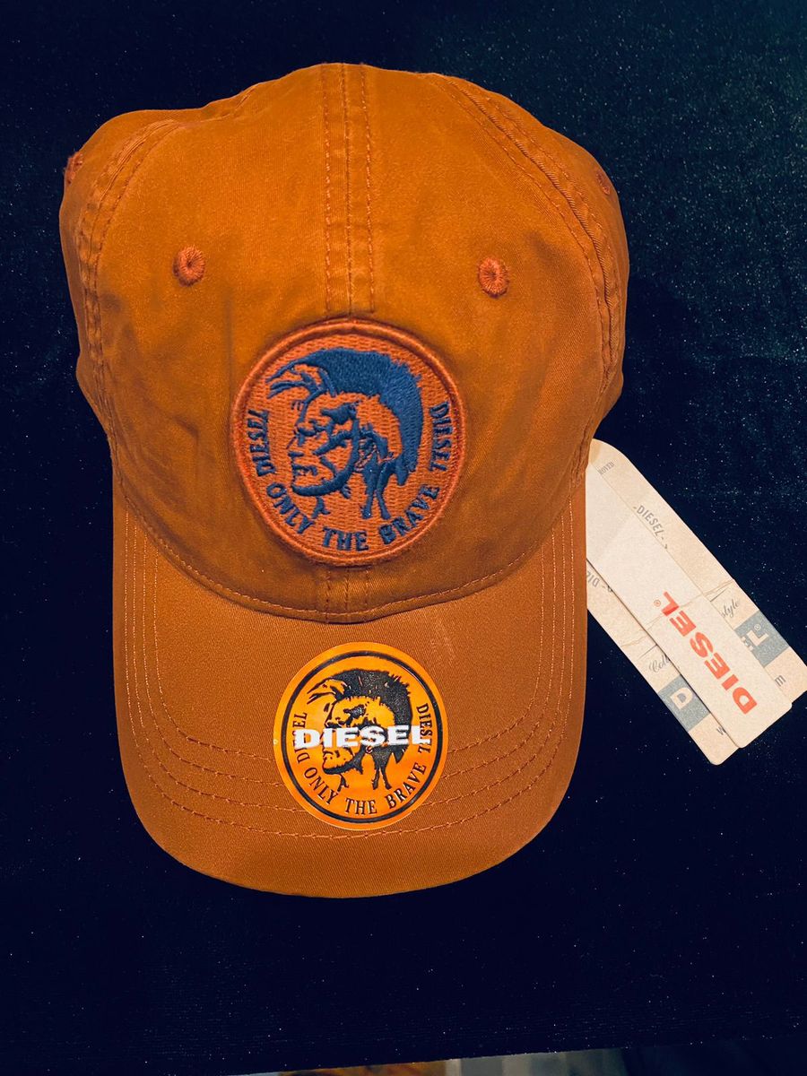 Diesel 2024 caps price