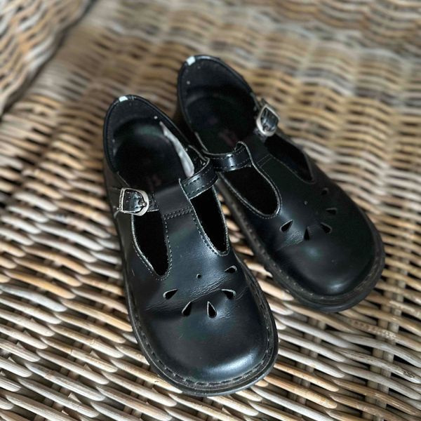 Woolworth sales school shoes