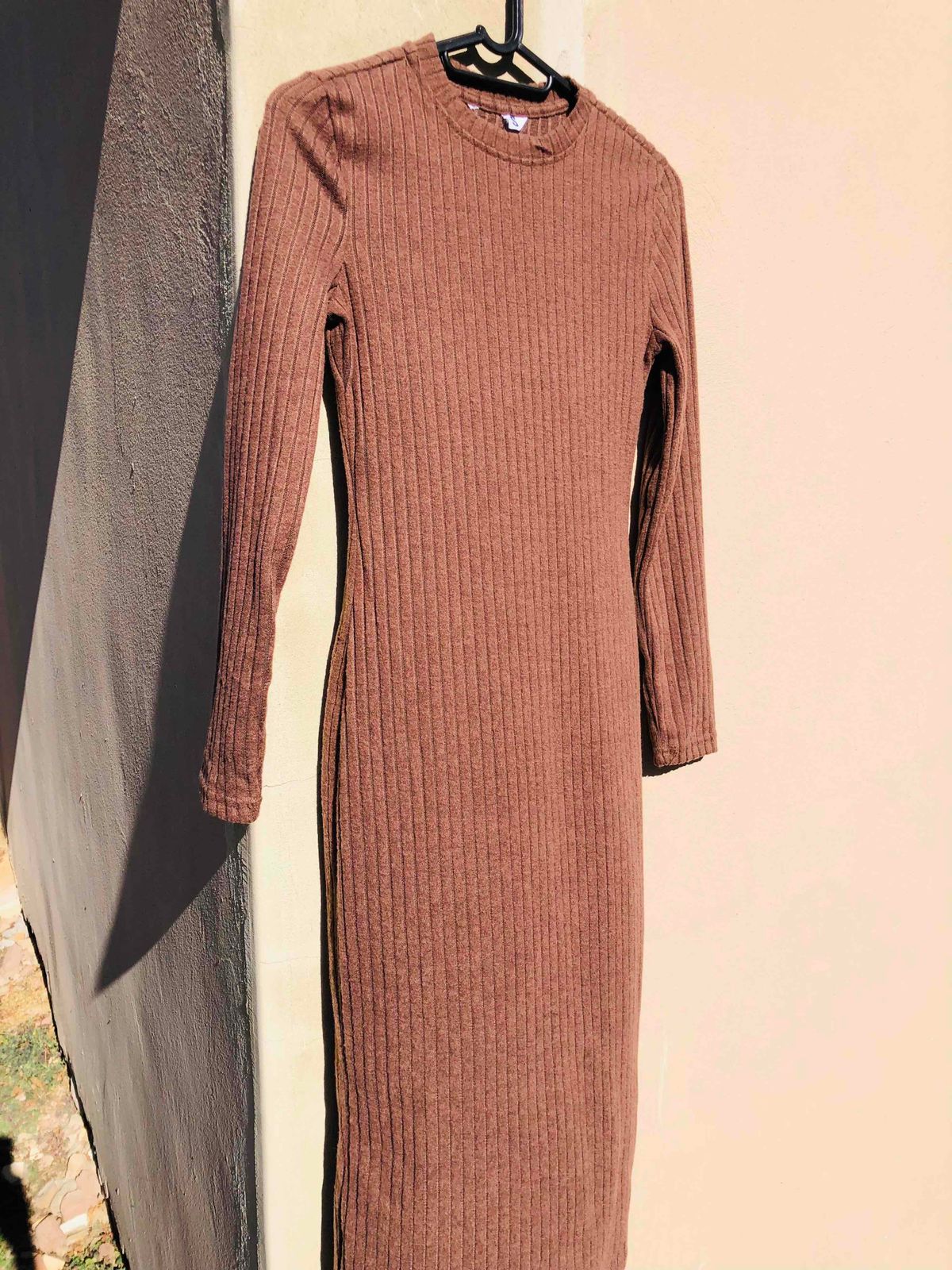 Women MrP winter dress Size S. Never worn. Yaga SA