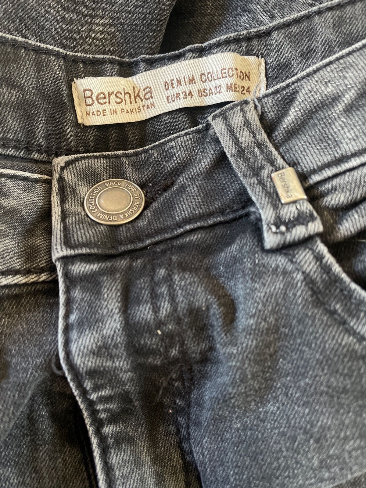 Eur on sale 34 jeans