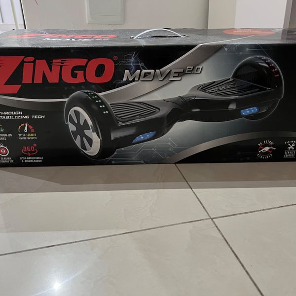 Zingo move 2024 2.0 price