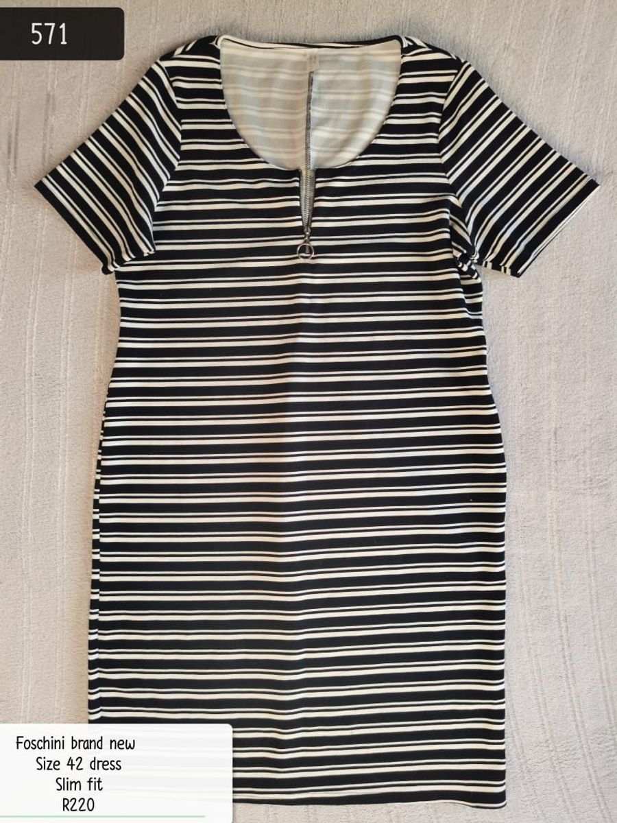 Foschini top shirt dresses