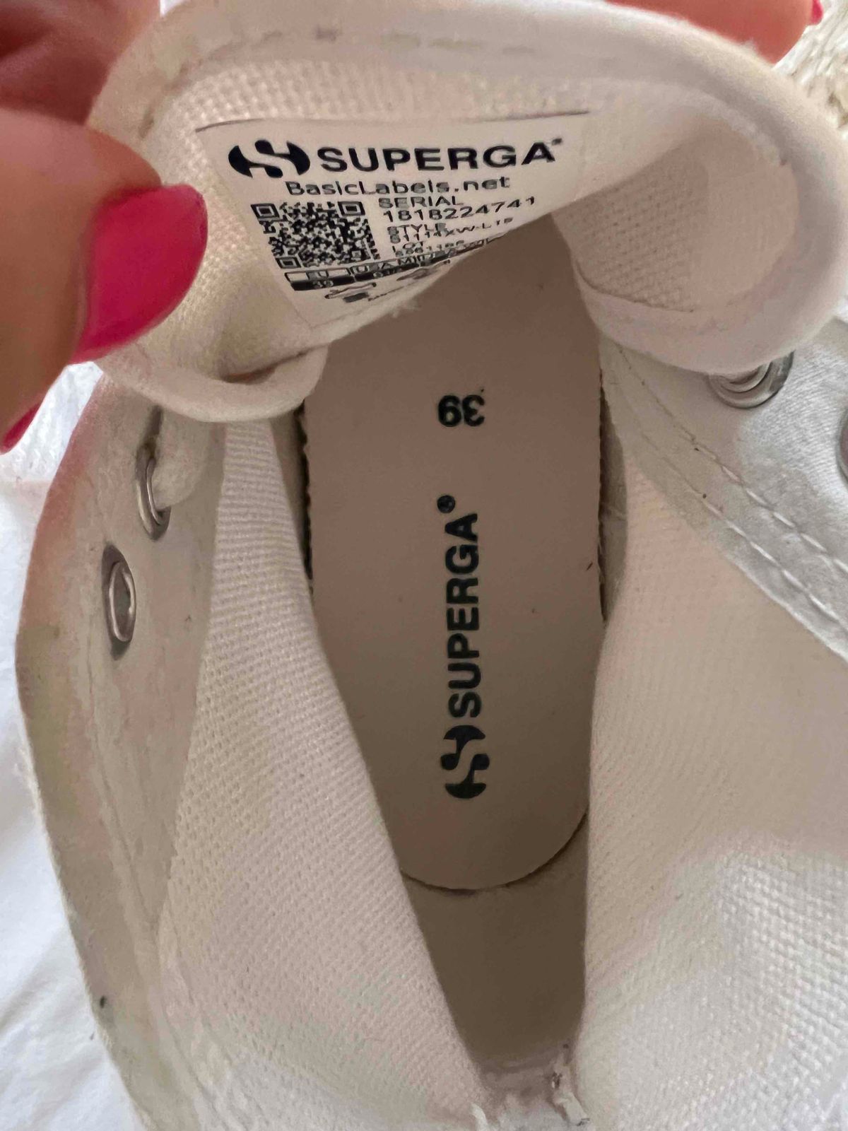 Superga korea cheap