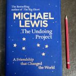 The　Lewis　A　Books　Undoing　Magazines　by　Project　Michael　Yaga　SA