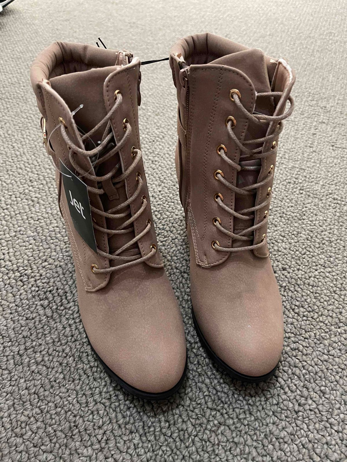 Jet ladies boots best sale