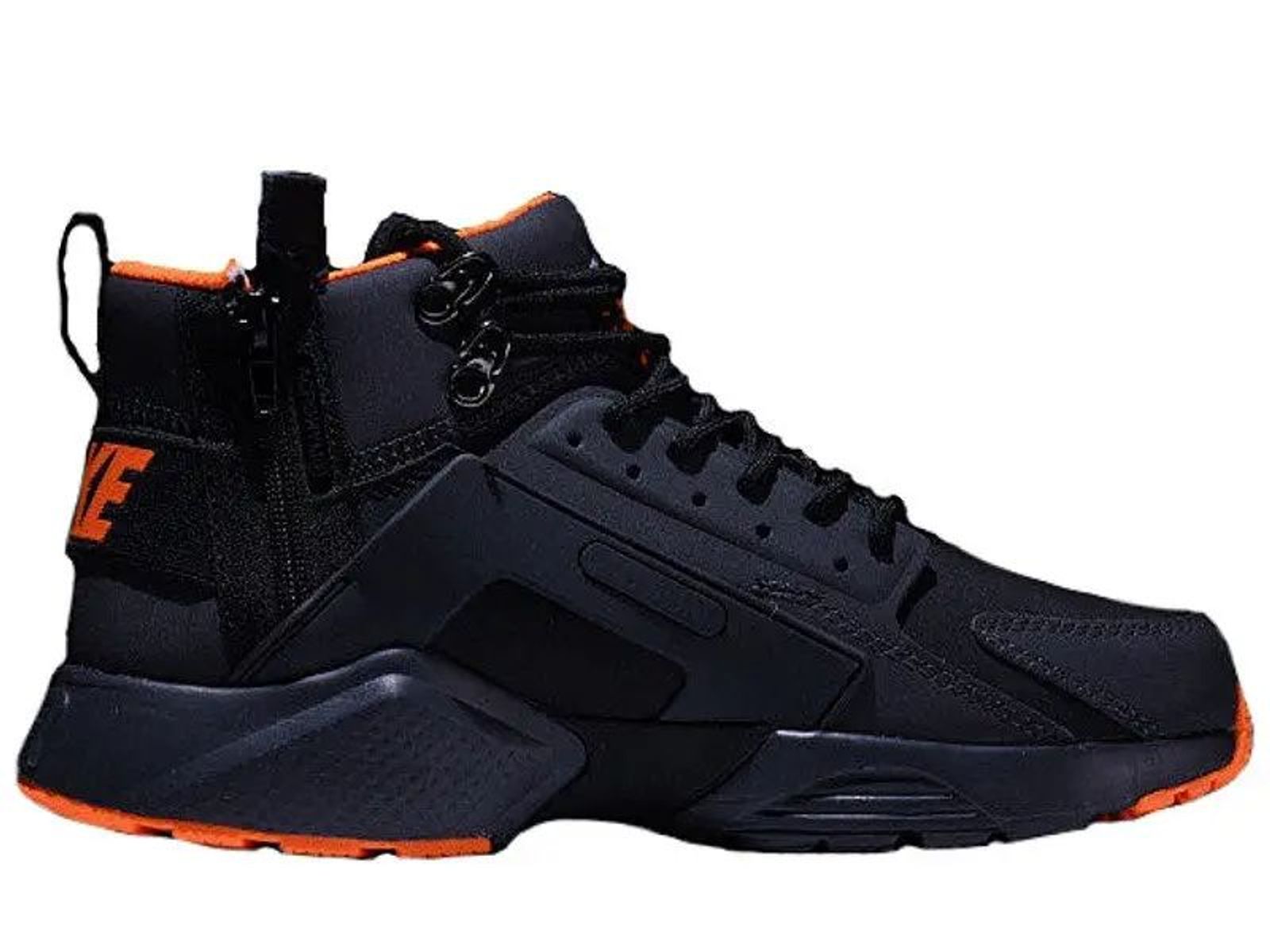 Nike air huarache on sale x acronym city mid