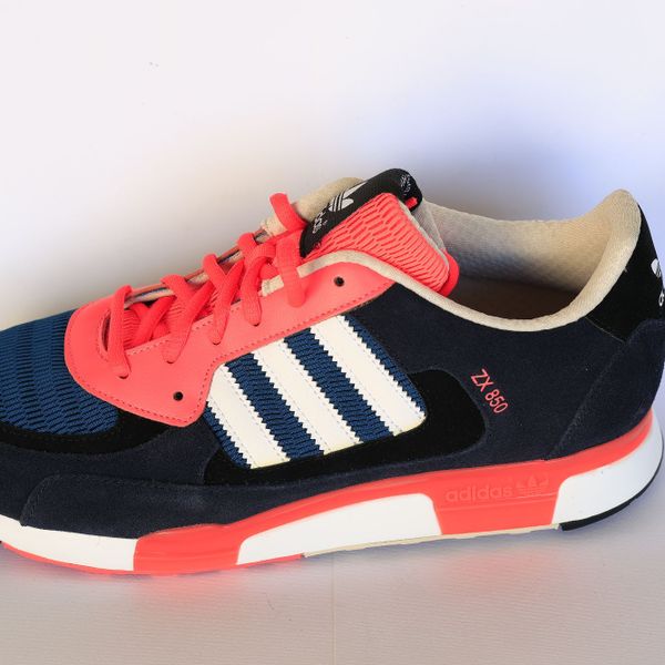 Adidas zx 850 heren bruin shop