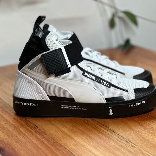 Puma ueg shoes mens sales