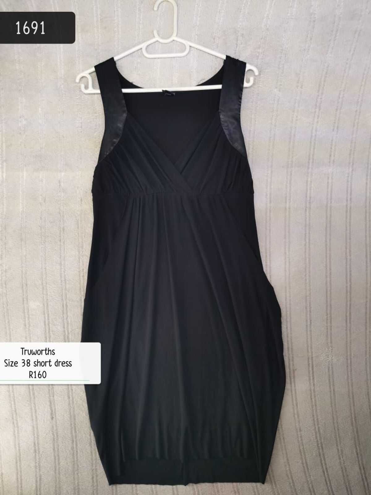 Truworths short outlet dresses