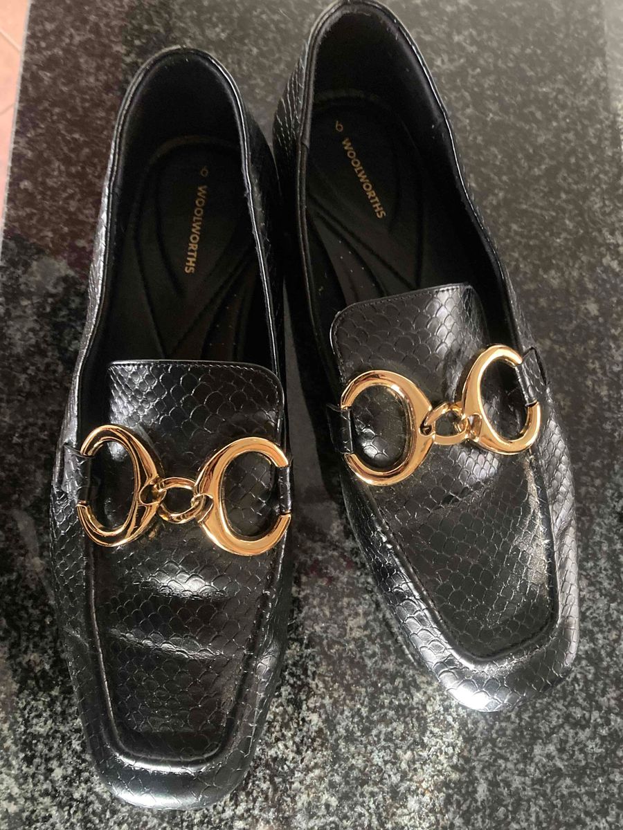Woolworths 2025 ladies loafers