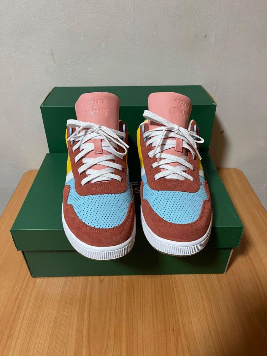 Le coq sportif leon lacoste online