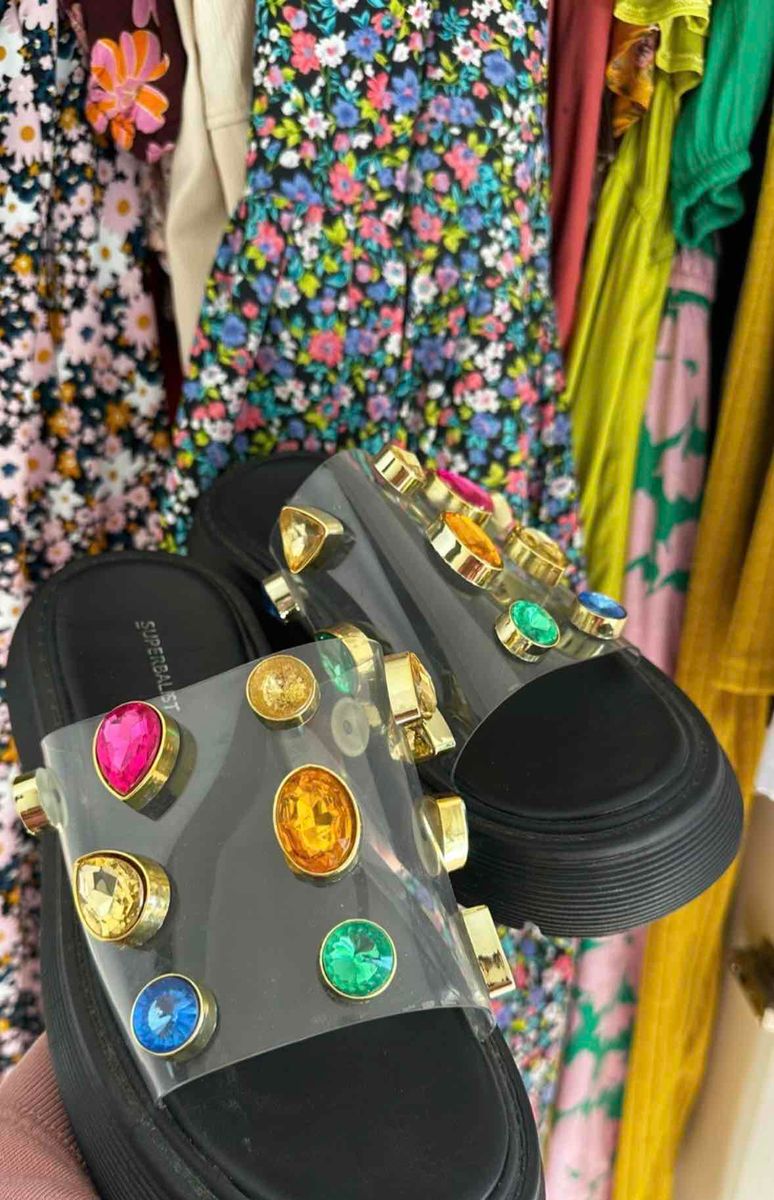 Superbalist sandals discount