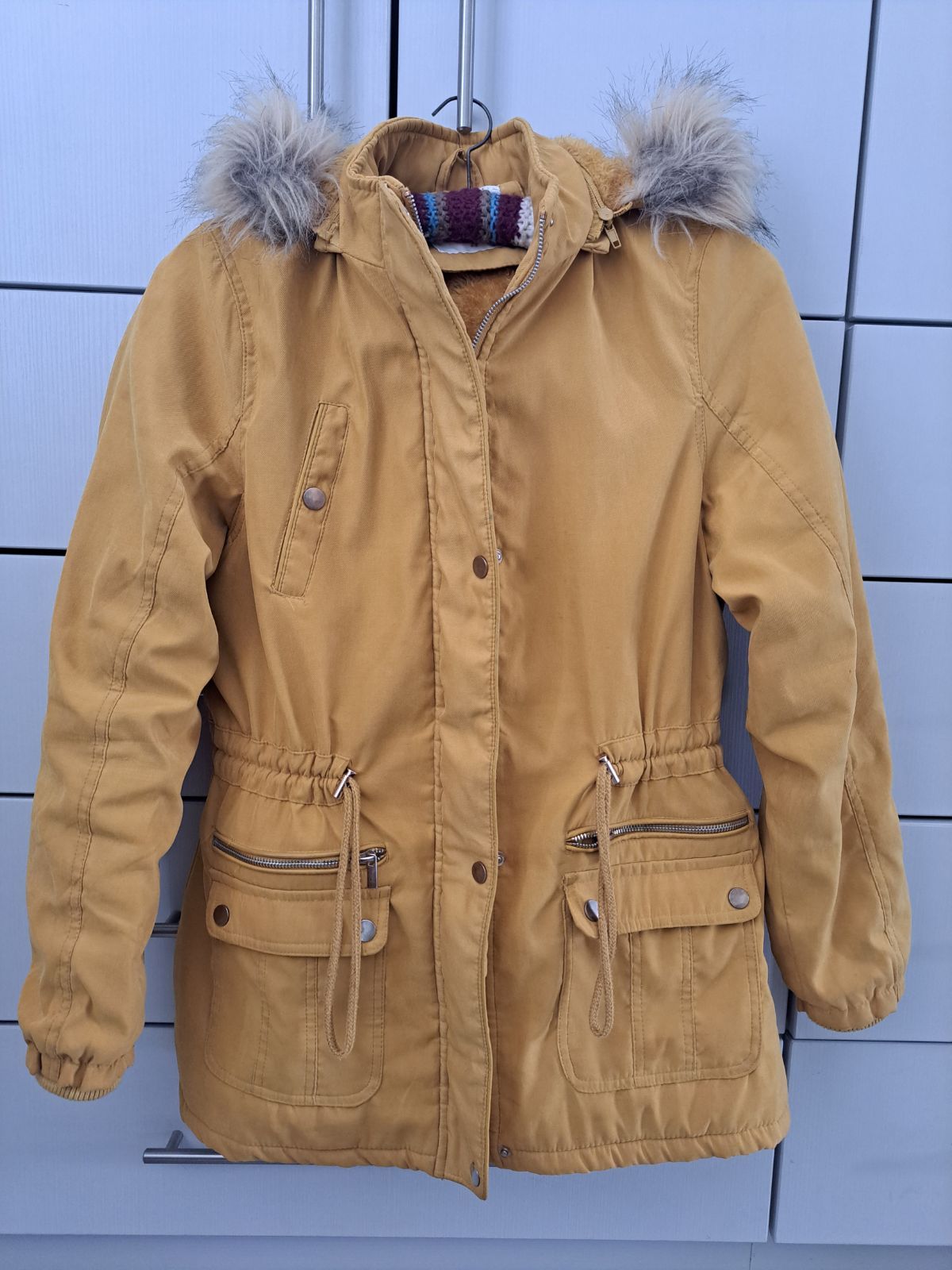 Parka jackets foschini sale