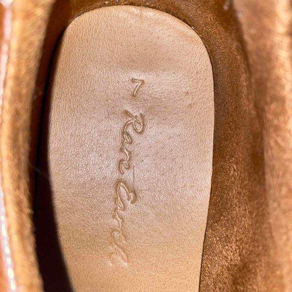 Rare earth shoe deals brand